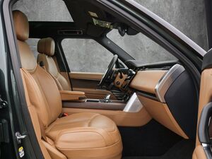 LAND ROVER Range Rover P440e Hybrid