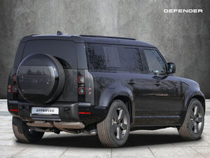LAND ROVER Defender 110 D200  147 kW, 5-türig (Diesel)