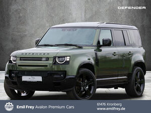 LAND ROVER Defender 110 D250  183 kW, 5-türig (Diesel)