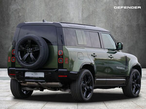 LAND ROVER Defender 110 D250  183 kW, 5-türig (Diesel)