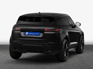 LAND ROVER Range Rover Evoque D200  150 kW, 5-türig (Diesel)