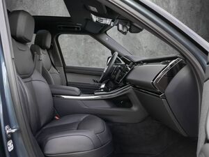 LAND ROVER Range Rover Sport P460e Hybrid  294 kW, 5-türig
