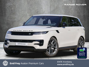 LAND ROVER Range Rover Sport P460e Hybrid  294 kW, 5-türig