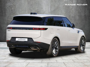 LAND ROVER Range Rover Sport P460e Hybrid  294 kW, 5-türig