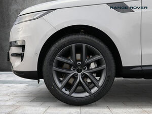 LAND ROVER Range Rover Sport P460e Hybrid  294 kW, 5-türig