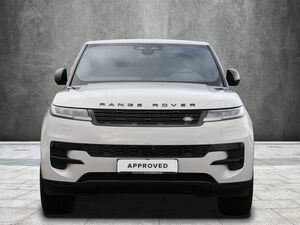 LAND ROVER Range Rover Sport P460e Hybrid  294 kW, 5-türig