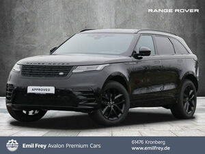 LAND ROVER Range Rover Velar D200  150 kW, 5-türig (Diesel)