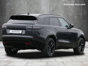 LAND ROVER Range Rover Velar D200  150 kW, 5-türig (Diesel)