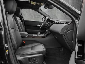 LAND ROVER Range Rover Velar D200  150 kW, 5-türig (Diesel)