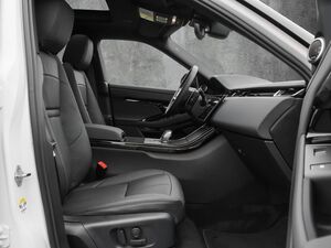 LAND ROVER Range Rover Evoque D165  120 kW, 5-türig (Diesel)