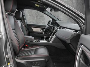 LAND ROVER Discovery Sport D200