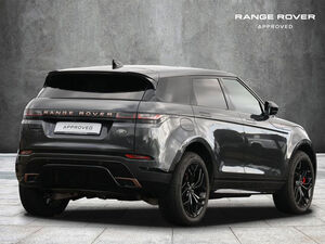 LAND ROVER Range Rover Evoque P300e