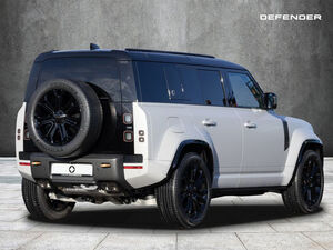 LAND ROVER Defender 110 P635  467 kW, 5-türig