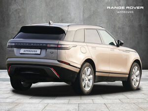 LAND ROVER Range Rover Velar D200