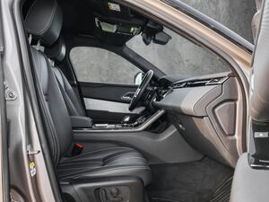 LAND ROVER Range Rover Velar D200