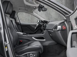 JAGUAR F-Pace 25t AWD