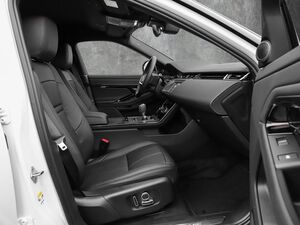 LAND ROVER Range Rover Evoque D165 FWD