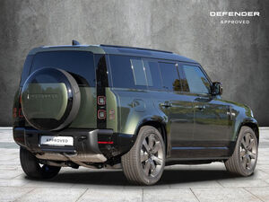 LAND ROVER Defender 110 D350