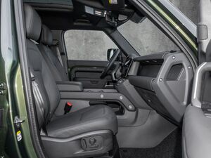 LAND ROVER Defender 110 D350