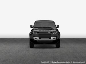 LAND ROVER Defender 110 D350  257 kW, 5-türig (Diesel)