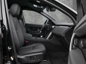 LAND ROVER Discovery Sport D200  150 kW, 5-türig (Diesel)