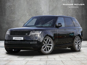 LAND ROVER Range Rover P550e Hybrid  294 kW, 5-türig
