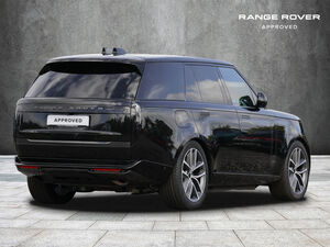 LAND ROVER Range Rover P550e Hybrid  294 kW, 5-türig