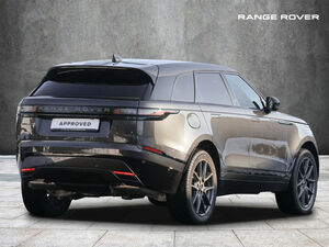 LAND ROVER Range Rover Velar P400e  221 kW, 5-türig