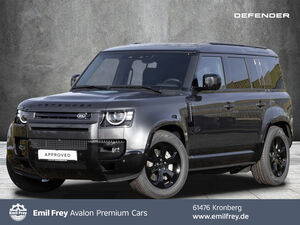 LAND ROVER Defender 110 D350  257 kW, 5-türig (Diesel)