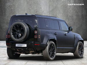 LAND ROVER Defender 110 P635  467 kW, 5-türig