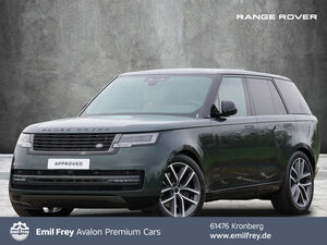 LAND ROVER Range Rover P530  390 kW, 5-türig