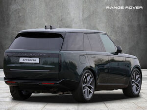 LAND ROVER Range Rover P530  390 kW, 5-türig