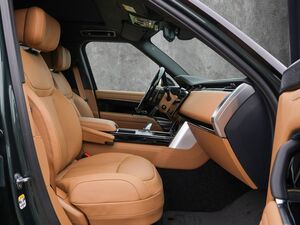 LAND ROVER Range Rover P530  390 kW, 5-türig