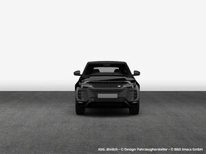 LAND ROVER Range Rover Evoque D165  120 kW, 5-türig (Diesel)
