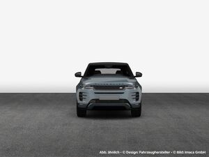 LAND ROVER Range Rover Evoque D165  120 kW, 5-türig (Diesel)