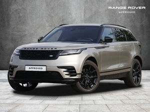 LAND ROVER Range Rover Velar P400e
