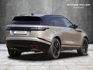 LAND ROVER Range Rover Velar P400e