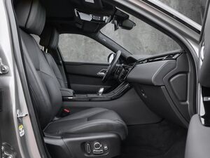 LAND ROVER Range Rover Velar P400e