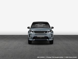 LAND ROVER Discovery Sport P300e