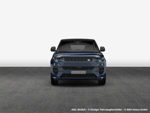 LAND ROVER Range Rover Sport P550e Hybrid  294 kW, 5-türig