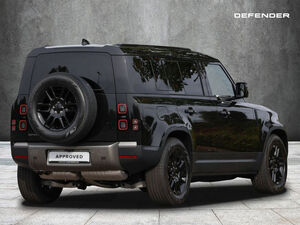 LAND ROVER Defender 110 D200  147 kW, 5-türig (Diesel)