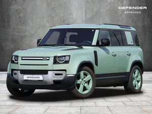 LAND ROVER Defender 110 3.0 D300 75th