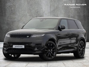 LAND ROVER Range Rover Sport P460e Hybrid  294 kW, 5-türig
