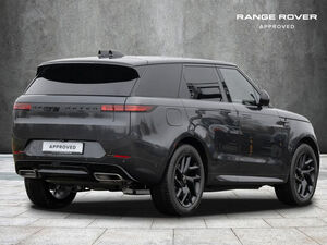 LAND ROVER Range Rover Sport P460e Hybrid  294 kW, 5-türig