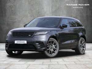 LAND ROVER Range Rover Velar P400e  221 kW, 5-türig