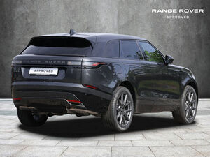 LAND ROVER Range Rover Velar P400e  221 kW, 5-türig
