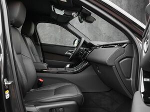LAND ROVER Range Rover Velar P400e  221 kW, 5-türig