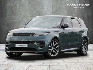 LAND ROVER Range Rover Sport P460e Hybrid