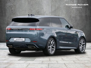 LAND ROVER Range Rover Sport P460e Hybrid