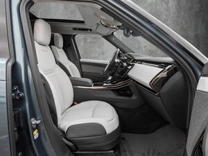 LAND ROVER Range Rover Sport P460e Hybrid